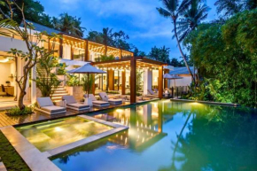 Ojasvini 6 BR Private Pool Villa ZN209